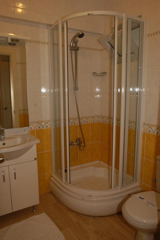 Antas Deluxe Aparts Cedit Rum bild